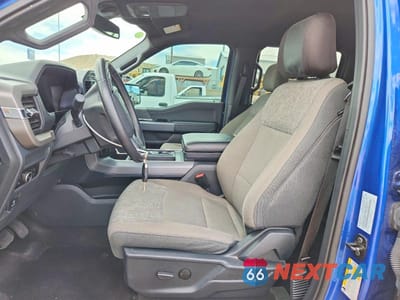 Zdjęcie 7 z 12 samochodu: 2024 FORD F150 XLT VIN:1FTFW3LD0RFA49296 - miniatura