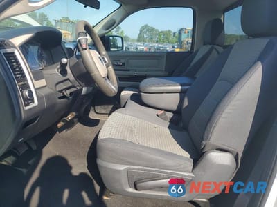 Zdjęcie 7 z 12 samochodu: 2009 DODGE RAM 1500 VIN:1D3HB16P49J516593 - miniatura