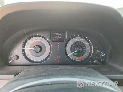 Zdjęcie 9 z 13 samochodu: 2011 HONDA ODYSSEY EXL VIN:5FNRL5H60BB103993 - miniatura