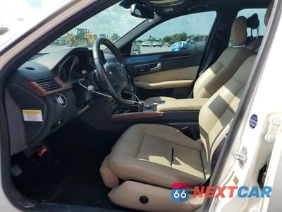 Zdjęcie 7 z 13 samochodu: 2011 MERCEDES-BENZ E 350 BLUETEC VIN:WDDHF2EB2BA399052 - miniatura