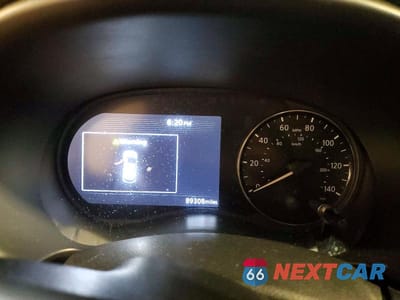 Zdjęcie 9 z 14 samochodu: 2021 NISSAN KICKS SV VIN:3N1CP5CV0ML524077 - miniatura