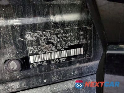 Zdjęcie 13 z 13 samochodu: 2021 TOYOTA RAV4 PRIME SE VIN:JTMAB3FVXMD063284 - miniatura