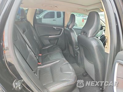 Zdjęcie 10 z 13 samochodu: 2011 VOLVO XC60 T6 VIN:YV4902DZ2B2218263 - miniatura