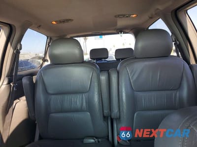 Zdjęcie 10 z 13 samochodu: 2004 HONDA ODYSSEY EXL VIN:5FNRL18024B006351 - miniatura