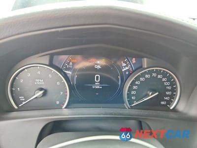 Zdjęcie 9 z 12 samochodu: 2018 CADILLAC CT6 LUXURY VIN:1G6KD5RS8JU100858 - miniatura