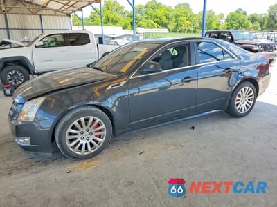 2011 CADILLAC CTS PERFORMANCE COLLECTION 1G6DK5EY2B0103191 - główne zdjęcie licytacji z USA - miniatura