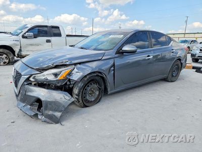 2019 NISSAN ALTIMA S 1N4BL4BV7KC120711 - główne zdjęcie licytacji z USA - miniatura