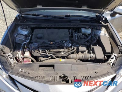 Zdjęcie 11 z 13 samochodu: 2022 TOYOTA CAMRY LE VIN:4T1C31AK5NU576592 - miniatura