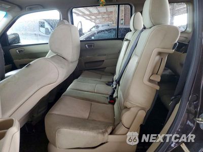 Zdjęcie 11 z 13 samochodu: 2013 HONDA PILOT LX VIN:5FNYF3H25DB044088 - miniatura