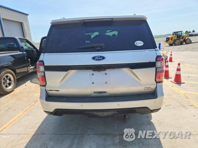Zdjęcie 6 z 13 samochodu: 2019 FORD EXPEDITION LIMITED VIN:1FMJU2AT0KEA65364 - miniatura
