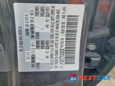 Zdjęcie 13 z 13 samochodu: 2019 MAZDA CX-3 GRAND TOURING VIN:JM1DKFD77K0434036 - miniatura