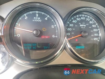 Zdjęcie 9 z 12 samochodu: 2009 GMC SIERRA K1500 VIN:3GTEK13399G123896 - miniatura
