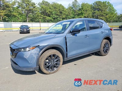 2024 MAZDA CX-5 PREFERRED JM3KFBCL3R0512218 - główne zdjęcie licytacji z USA - miniatura