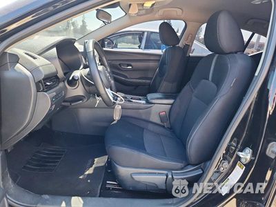 Zdjęcie 7 z 12 samochodu: 2025 NISSAN SENTRA SV VIN:3N1AB8CV6SY352581 - miniatura