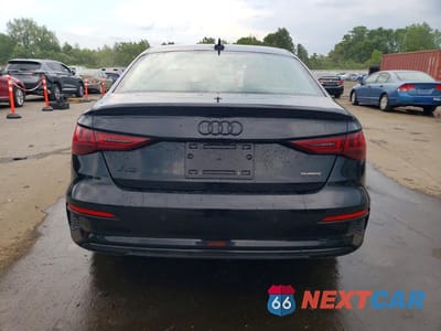 Zdjęcie 6 z 12 samochodu: 2024 AUDI A3 PREMIUM PLUS VIN:WAUHUDGY4RA095919 - miniatura
