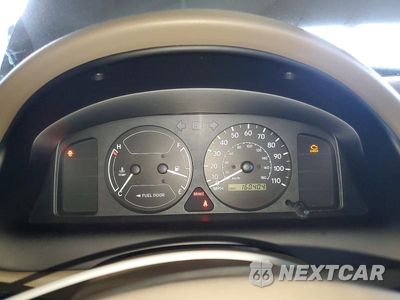Zdjęcie 9 z 12 samochodu: 2001 TOYOTA COROLLA CE VIN:1NXBR12E51Z428200 - miniatura