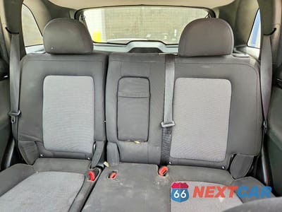 Zdjęcie 10 z 13 samochodu: 2014 CHEVROLET CAPTIVA LS VIN:3GNAL2EK9ES572189 - miniatura