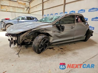 2025 KIA K5 GT LINE KNAG64J71S5346741 - główne zdjęcie licytacji z USA - miniatura