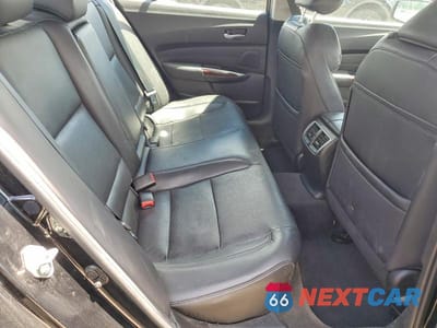 Zdjęcie 10 z 12 samochodu: 2017 ACURA TLX TECH VIN:19UUB3F56HA001726 - miniatura