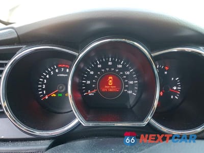 Zdjęcie 9 z 13 samochodu: 2013 KIA OPTIMA EX VIN:5XXGN4A7XDG148017 - miniatura