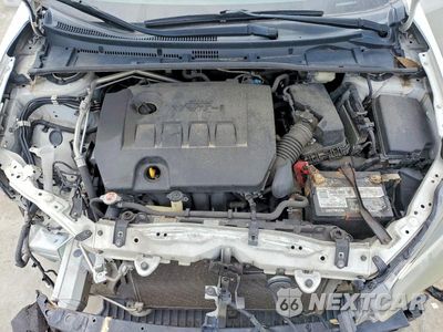 Zdjęcie 11 z 12 samochodu: 2018 TOYOTA COROLLA LE VIN:5YFBURHEXJP780873 - miniatura