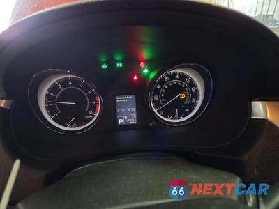 Zdjęcie 9 z 12 samochodu: 2010 SUZUKI KIZASHI GTS VIN:JS2RF9A50A6100155 - miniatura