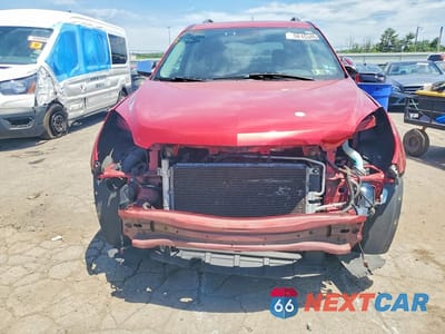 Piąte zdjęcie samochodu w środku: 2013 CHEVROLET EQUINOX LT VIN:2GNALPEK8D6426425 - miniatura