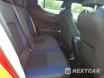Zdjęcie 11 z 13 samochodu: 2020 TOYOTA C-HR XLE VIN:NMTKHMBX1LR105911 - miniatura