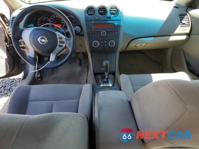 Zdjęcie 8 z 13 samochodu: 2010 NISSAN ALTIMA 2.5 VIN:1N4AL2AP4AN540254 - miniatura