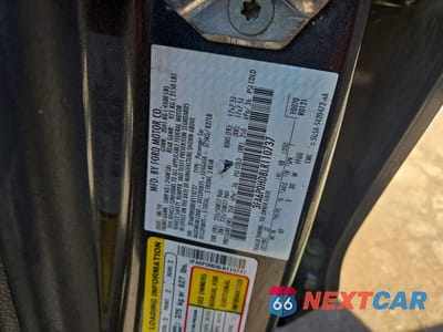 Zdjęcie 12 z 12 samochodu: 2020 FORD FUSION SE VIN:3FA6P0HD8LR110737 - miniatura
