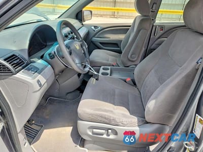 Zdjęcie 7 z 13 samochodu: 2010 HONDA ODYSSEY EX VIN:5FNRL3H53AB011531 - miniatura
