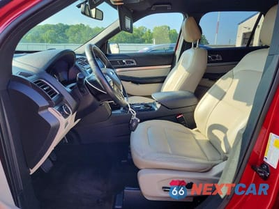 Zdjęcie 7 z 13 samochodu: 2018 FORD EXPLORER XLT VIN:1FM5K7DH2JGA87073 - miniatura