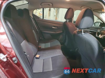 Zdjęcie 10 z 13 samochodu: 2023 NISSAN SENTRA SV VIN:3N1AB8CV1PY223719 - miniatura