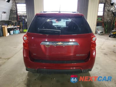 Zdjęcie 6 z 13 samochodu: 2015 CHEVROLET EQUINOX LT VIN:2GNFLFEK5F6234365 - miniatura