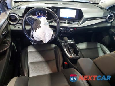 Zdjęcie 8 z 13 samochodu: 2025 CHEVROLET TRAX ACTIV VIN:KL77LKEP5SC104294 - miniatura