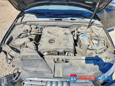Zdjęcie 11 z 13 samochodu: 2013 AUDI A4 PREMIUM VIN:WAUBFCFLXDN014245 - miniatura