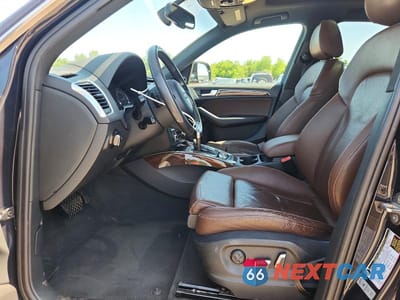 Zdjęcie 7 z 13 samochodu: 2016 AUDI Q5 PREMIUM PLUS VIN:WA1L2AFP3GA141886 - miniatura