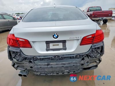 Zdjęcie 6 z 13 samochodu: 2015 BMW 528 I VIN:WBA5A5C51FD524201 - miniatura