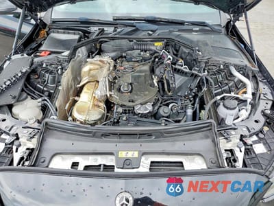 Zdjęcie 11 z 12 samochodu: 2023 MERCEDES-BENZ C 300 VIN:W1KAF4GB0PR144242 - miniatura