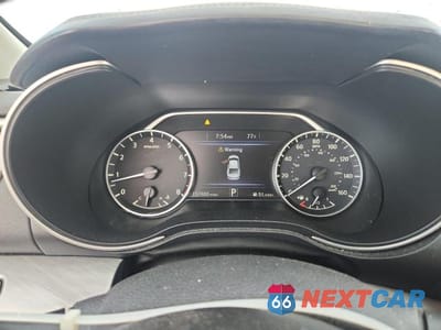 Zdjęcie 9 z 12 samochodu: 2017 NISSAN MAXIMA 3.5 SV VIN:1N4AA6APXHC380593 - miniatura
