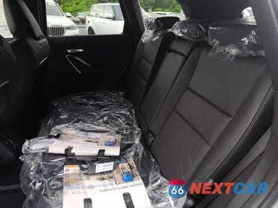 Zdjęcie 11 z 15 samochodu: 2026 BMW X1 XDRIVE28I VIN:WBX73EF01T5481669 - miniatura