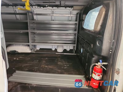 Zdjęcie 11 z 14 samochodu: 2021 CHEVROLET EXPRESS G3500 CARGO VIN:1GCZGGFP0M1178166 - miniatura