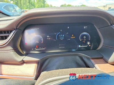 Zdjęcie 9 z 12 samochodu: 2022 JEEP GRAND CHEROKEE SUMMIT VIN:1C4RJHEG2N8594382 - miniatura