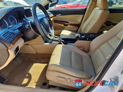 Zdjęcie 7 z 13 samochodu: 2012 HONDA ACCORD EXL VIN:1HGCP3F88CA041323 - miniatura
