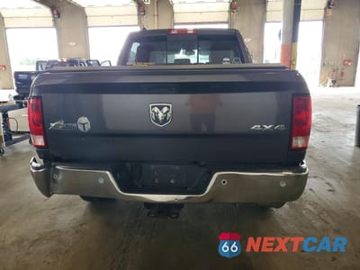 Zdjęcie 6 z 12 samochodu: 2017 RAM 1500 SLT VIN:1C6RR7LGXHS547329 - miniatura