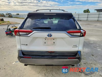 Zdjęcie 6 z 13 samochodu: 2021 TOYOTA RAV4 XSE VIN:2T3E6RFV1MW022599 - miniatura