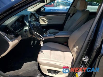 Zdjęcie 7 z 12 samochodu: 2012 BMW 528 XI VIN:WBAXH5C50CDW10521 - miniatura