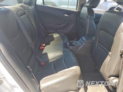 Zdjęcie 10 z 12 samochodu: 2018 CHEVROLET VOLT LT VIN:1G1RC6S55JU113102 - miniatura