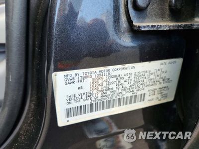Zdjęcie 13 z 13 samochodu: 2003 TOYOTA RAV4 BASE VIN:JTEGH20V330107137 - miniatura