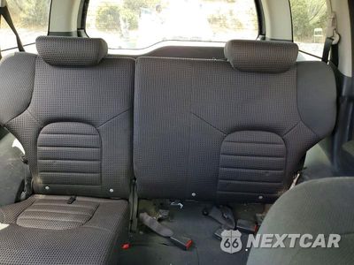 Zdjęcie 10 z 13 samochodu: 2007 NISSAN XTERRA X VIN:5N1AN08W87C544717 - miniatura